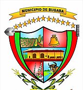 Distrito de BUGABA