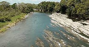 Canalizarán ríos para evitar inundaciones