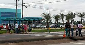 Esperan construccin de pasos peatonales en Bugaba