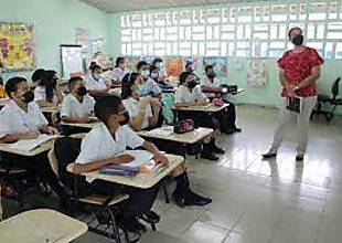 Preocupación por fracasos estudiantil suman más de 5 mil alumnos de San Miguelito 