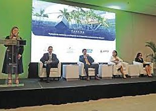 Panamá apuesta por fortalecer el turismo de reuniones