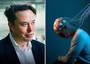 Elon Musk recibió luz verde para comenzar ensayos clínicos con humanos para su proyecto Neuralink