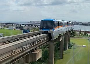 Línea 3 del Metro de Panamá es impulsada por JICA uno de los proyectos más grandes de Latinoamérica