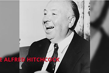 Fallece Alfred Hitcock 