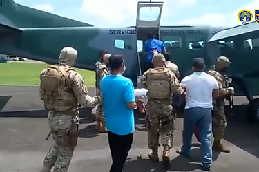 Desarticulan en Colombia y Panam a grupo de narcos vinculado a disidencias de las Farc