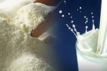 Productores de leche en alerta Reportan prdida del 70