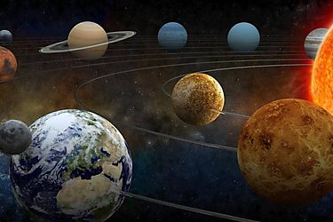 Confirman ms de cinco mil mundos fuera del Sistema Solar