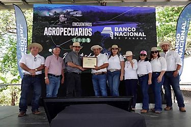 Realizan primer encuentro agropecuario en Veraguas