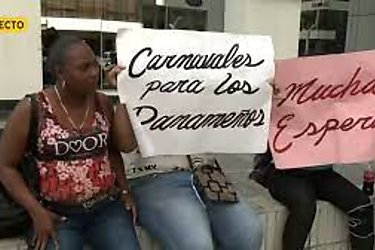 Vendedores piden inclusión en repartición de puestos del carnaval capitalino