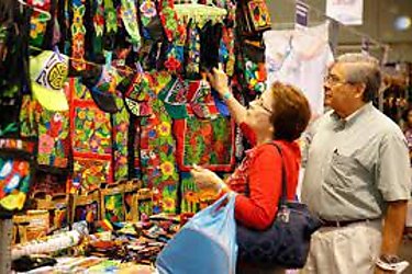 Feria de Artesanías de Panamá será en julio