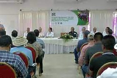 Titular del MIDA denuncia lesión patrimonial en programas de incentivos agropecuarios