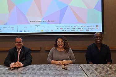 Panam Pride anuncia una semana educativa e inclusiva