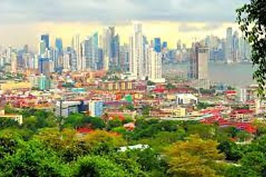 Panamá tendrá un crecimiento de 45 para este 2023 según el Banco Mundial