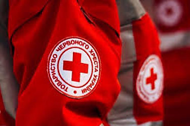 Ucrania pidió a Rusia que permita el paso de personal de la ONU y la Cruz Roja a Jersón