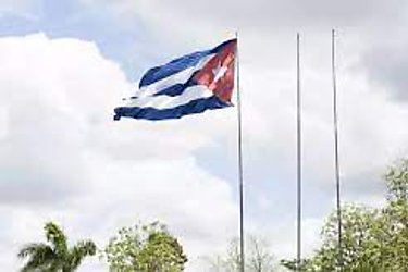 Base de espionaje china en Cuba El mundo se aboca a una nueva Guerra Fría