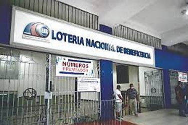 Lotera Nacional  aclara situacin de pago de nmeros premiados