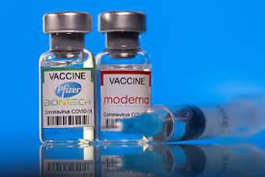 La FDA recibi solicitud de autorizacin de Moderna para su vacuna COVID19 actualizada