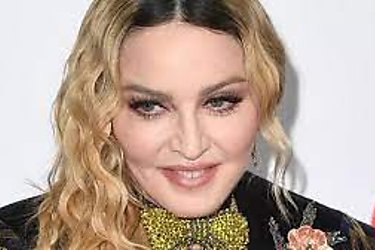 Madonna regresa a casa tras varios das en UCI