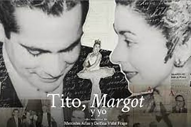 Tito Margot y Yo pelcula que representar a Panam en los scar 2024