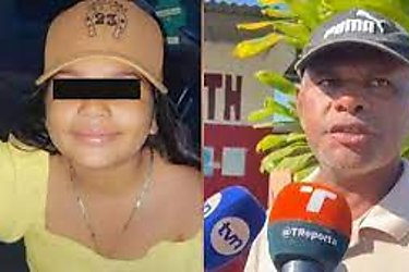 Realizan audiencia a imputado por femicidio de Lina Rojas