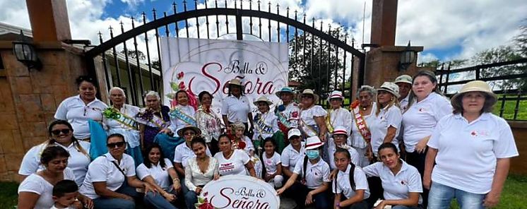 Realizarán final  del Concurso Bella y Señora Santa Rosa en Chiriquí