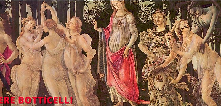 Muere Botticelli 