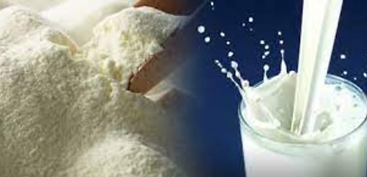 Complicada situacin para los productores de leche en Chiriqu