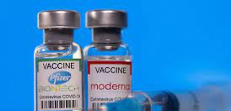 La FDA recibi solicitud de autorizacin de Moderna para su vacuna COVID19 actualizada